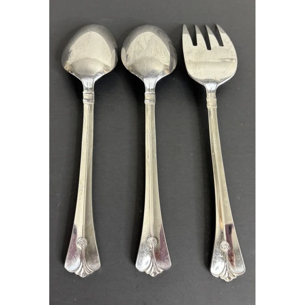 Pfaltzgraff Ellington 2 Tablespoons 8 1 /4